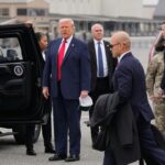 somber-day-as-trump-attends-ceremony-for-six-soldiers-killed-in-iran:-‘great-heroes-in-our-country’