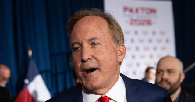 exclusive:-ken-paxton-slams-john-cornyn’s-‘lip-service’-to-maga,-ties-to-president-trump’s-enemies