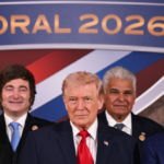 trump-announces-‘the-americas-counter-cartel-coalition’-at-shield-of-the-americas-summit