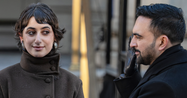 video:-nyc-mayor-zohran-mamdani-defends-wife-liking-posts-celebrating-terrorist-attacks-on-israel