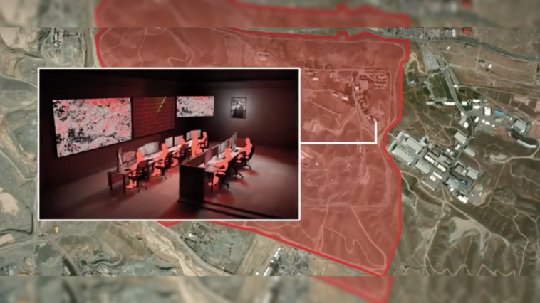 idf-reports-on-latest-strikes-in-iran-including-wiping16-quds-force-aircraft-at-airport-in-tehran-and-the-dismantling-of-the-air-defense-situation-room-of-the-irgc-air-force