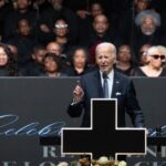 ‘smarter-than-most-of-you!’:-biden-launches-bizarre-defense-of-his-stuttering-at-jesse-jackson-memorial-service