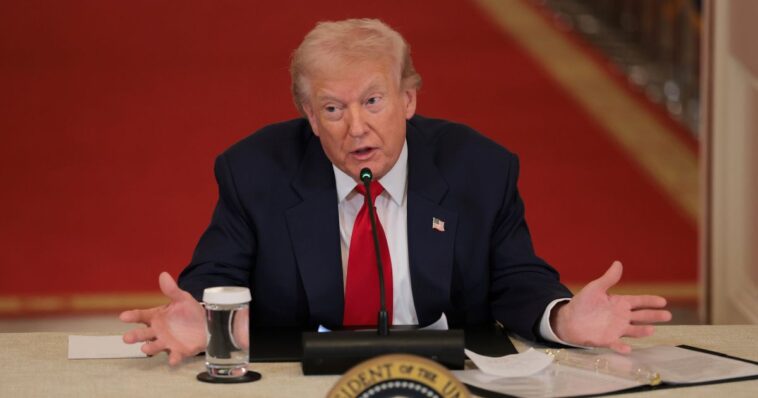 trump-warns-‘loser-of-the-middle-east’-iran-that-‘complete-destruction-and-certain-death’-is-imminent