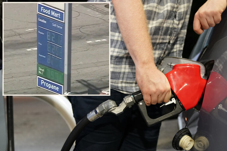 california-gas-prices-soar-above-$5-a-gallon-—-as-drivers-at-one-la-pump-face-frightening-new-reality