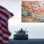 drone-strike-torches-oil-tanker-in-strait-of-hormuz-as-iran’s-blockade-halts-global-shipping