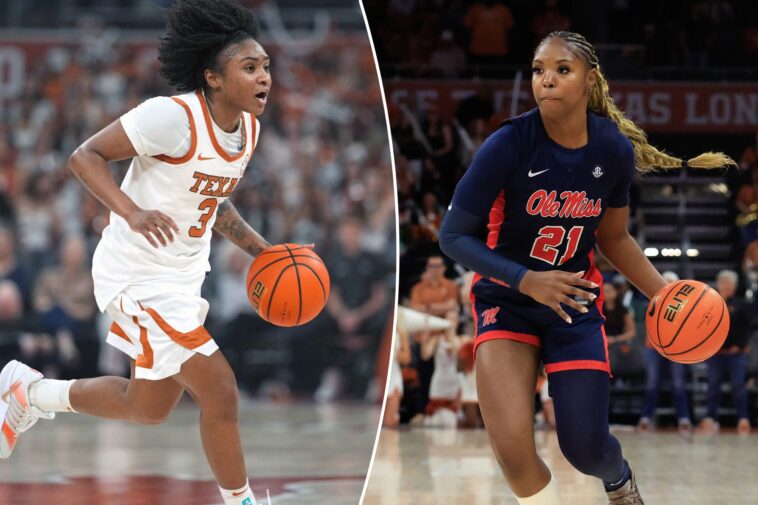 how-to-watch-ole-miss-vs.-texas-in-the-sec-women’s-basketball-tournament-semifinals:-time,-livestream