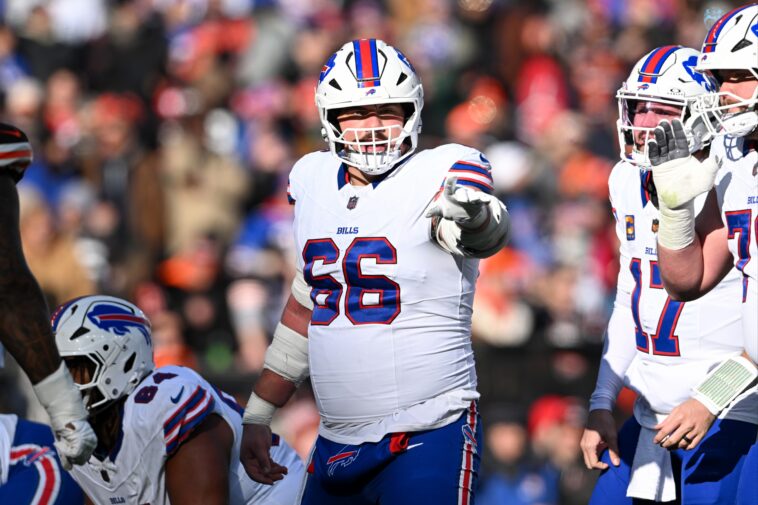 bills-locking-up-center-connor-mcgovern-on-four-year,-$52-million-contract