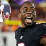 kyle-pitts-rips-nflers-who-skipped-rondale-moore’s-celebration-of-life:-‘fake-emotion’