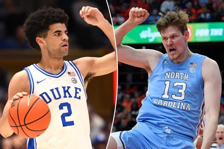 north-carolina-vs.-duke-prediction:-college-basketball-picks,-best-bets,-odds-saturday-night