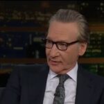 maher:-iran-kept-whole-region-down,-liberals-don’t-get-liberation