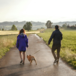 family-dog-on-morning-walk-leads-its-owner-to-unconscious-woman,-saving-her-from-certain-death