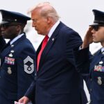 trump-and-first-lady-attend-dignified-transfer-for-6-us-troops-killed-in-kuwait