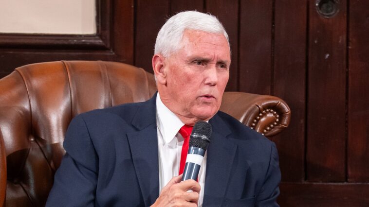 mike-pence-praises-trump-for-‘decisive-leadership’-on-iran-after-biden-‘squandered’-us-deterrence