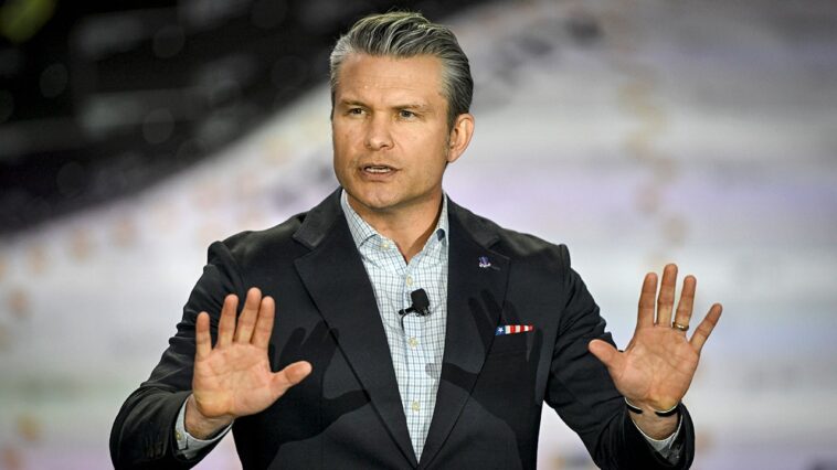 bbc-mistranslates-pete-hegseth’s-speech-on-iran,-mistakenly-swaps-iranian-‘regime’-to-iranian-‘people’