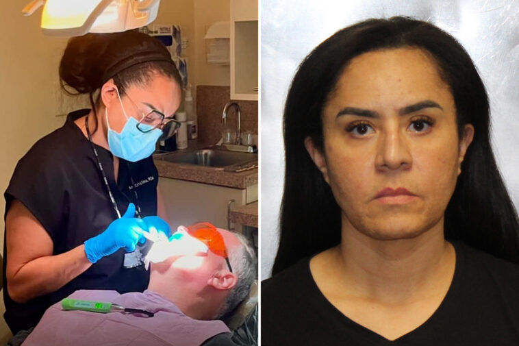 new-jersey-woman-arrested-for-fake-dentistry-after-she-failed-to-finish-a-root-canal