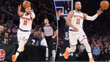 how-jalen-brunson’s-knicks-game-has-undergone-an-eye-popping-change-—-and-what’s-fueling-it