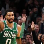celtics’-jayson-tatum-details-achilles-comeback,-reflects-on-mental-hurdles-leading-up-to-nba-season-debut
