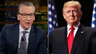 maher-breaks-down-dispute-between-him-and-the-president,-declares-he-doesn’t-have-‘trump-derangement-syndrome’