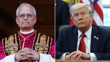 pope-leo-picks-new-vatican-ambassador-to-us-as-trump-tensions-mount-over-policies