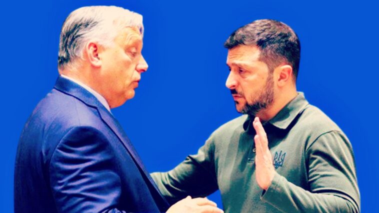 eu,-ex-zelensky-spokeswoman,-and-conservative-anti-globalists-condemn-zelensky’s-unhinged-“armed-forces”-threat-to-orban