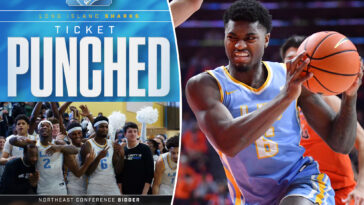 liu-becomes-first-team-to-punch-march-madness-ticket-—-with-the-help-of-a-technicality