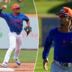 mets-getting-to-test-their-double-play-combination-as-francisco-lindor-continues-recovery