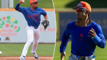 mets-getting-to-test-their-double-play-combination-as-francisco-lindor-continues-recovery