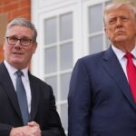 trump-tells-starmer-aircraft-carriers-no-longer-needed-in-mideast,-accuses-him-of-joining-war-us-‘already-won’