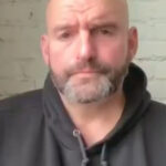 sen-fetterman-slams-dems-who-voted-against-resolution-labeling-iran-as-state-sponsor-of-terror:-“same-part-of-same-list-that-refused-to-condemn-hamas-after-oct.-7′