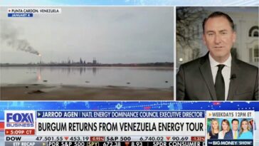 white-house-official-jarrod-agen-reveals-administration’s-plan-to-“get-all-of-the-oil-out-of-the-hands-of-terrorists”-(video)