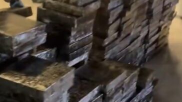 texas-dps-seizes-$3.4-million-worth-of-meth-during-traffic-stop-on-commercial-vehicle