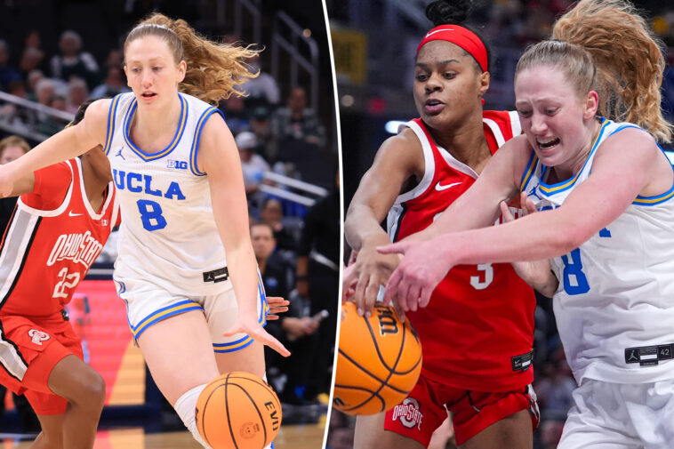 ucla-women’s-depth,-balance-make-bruins-threat-to-win-ncaa-tournament