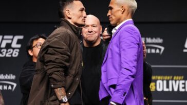 how-to-watch-ufc-326:-holloway-vs.-oliveira-2-for-free:-start-time,-fight-card