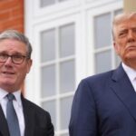 trump-blasts-‘once-great-ally’-britain-for-late-response-to-iran-conflict,-says-us.-doesn’t-need-uk-aircraft-carriers