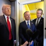 trump-says-us,-israel-shattered-iranian-military-capabilities,-presses-leaders-to-surrender:-‘cry-uncle’