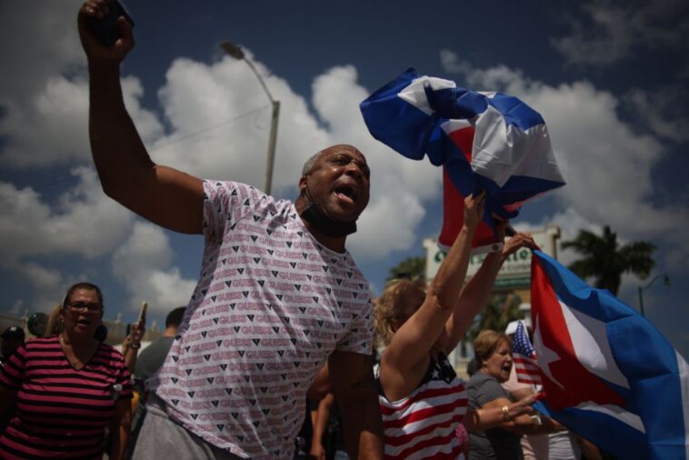 protests-erupt-in-havana-after-more-than-60-hours-without-electricity-as-anger-at-communist-government-grows