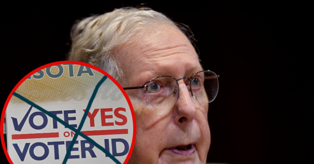 exclusive-—-nate-morris:-mitch-mcconnell-doing-everything-he-can-to-block-save-america-act,-national-voter-id