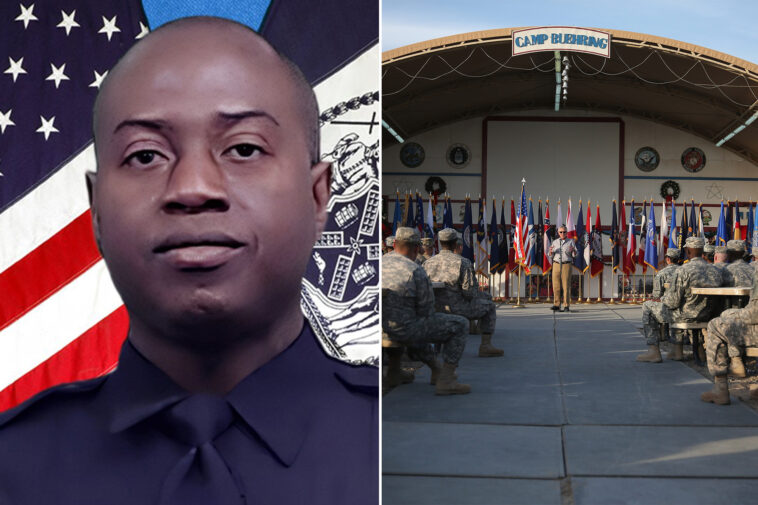 nypd-officer-dies-of-health-episode-in-kuwait-while-serving-in-national-guard-during-operation-epic-fury