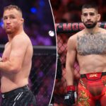 ilia-topuria,-justin-gaethje-to-headline-ufc’s-white-house-event-as-fights-revealed