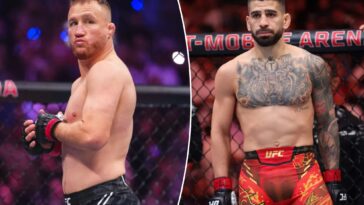 ilia-topuria,-justin-gaethje-to-headline-ufc’s-white-house-event-as-fights-revealed