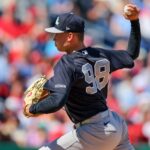 will-warren-left-solid-yankees-spring-outing-with-one-critique