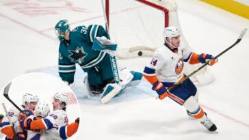bo-horvat-lifts-islanders-over-sharks-in-ot-for-crucial-win-in-tight-playoff-race
