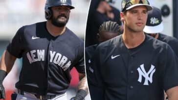 jasson-dominguez,-spencer-jones-have-more-to-prove-before-they-can-be-starters-for-yankees