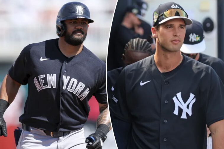 jasson-dominguez,-spencer-jones-have-more-to-prove-before-they-can-be-starters-for-yankees