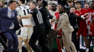 st.-john’s-could-square-off-against-bitter,-brawling-rival-in-big-east-tournament