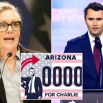arizona-gov.-katie-hobbs-vetoes-charlie-kirk-memorial-license-plate,-sparking-gop-outrage:-‘this-bill-falls-short’