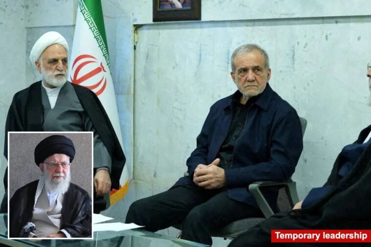 panel-picking iran’s-supreme-leader-has-reached-consensus,-member-says
