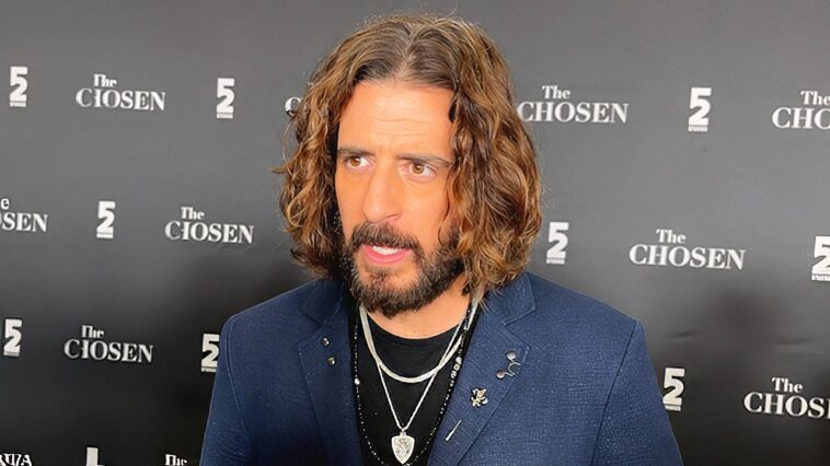jonathan-roumie-reveals-‘intense’-spiritual-toll-of-filming-christ’s-crucifixion-for-‘the-chosen’
