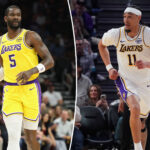 lakers-trust-jaxson-hayes-to-step-up-against-knicks-with-deandre-ayton’s-status-day-to-day