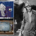 it’s-been-89-years-since-amelia-earhart-disappeared,-but-amateur-slueuths-still-chase-— and-spend-big-money-on-—-the-mystery